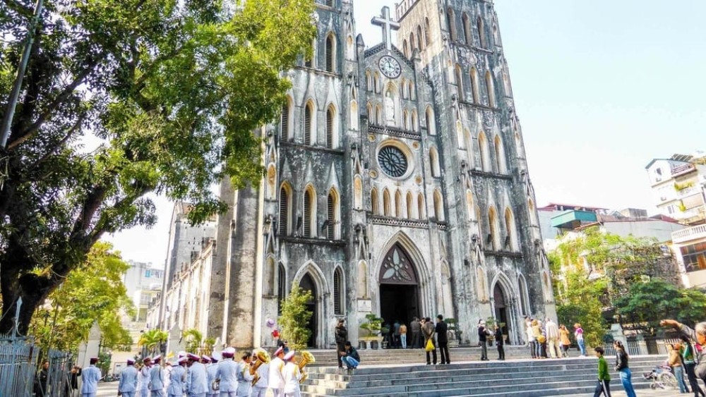 Hanoi: City Highlights Tour With Train Street & Hidden Gems | ®ExcursionMania