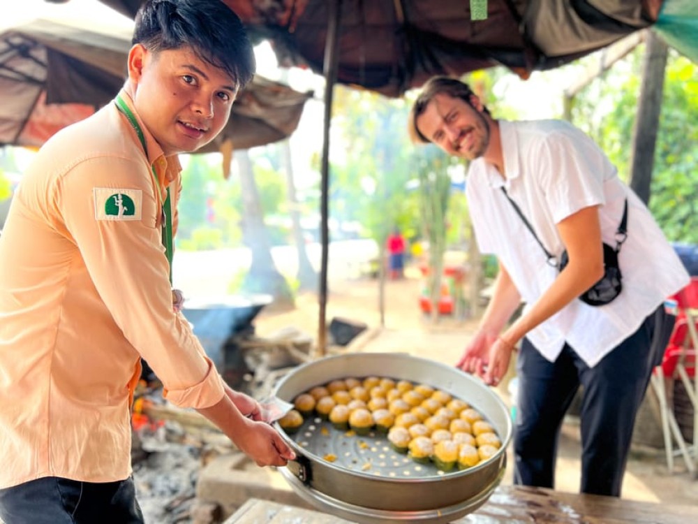Banteay Srei, Beng Mealea & Koh Ker Small-Group Tour | ®ExcursionMania