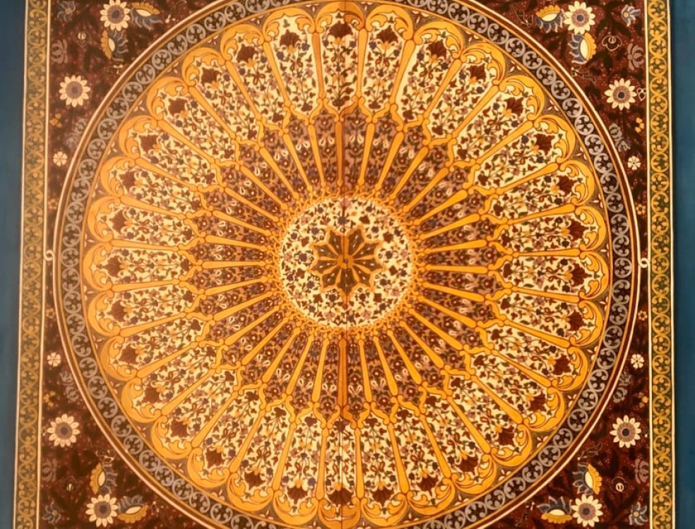 Marrakech: Old Town Walking Tour w/ Bahia Palace Visit | ®ExcursionMania
