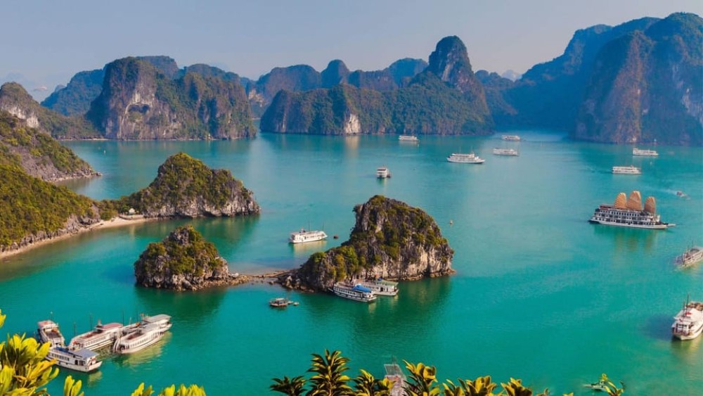 Hanoi Epic tour 6D5N Hanoi - Halong Bay - Ninh Binh - Sapa | ®ExcursionMania