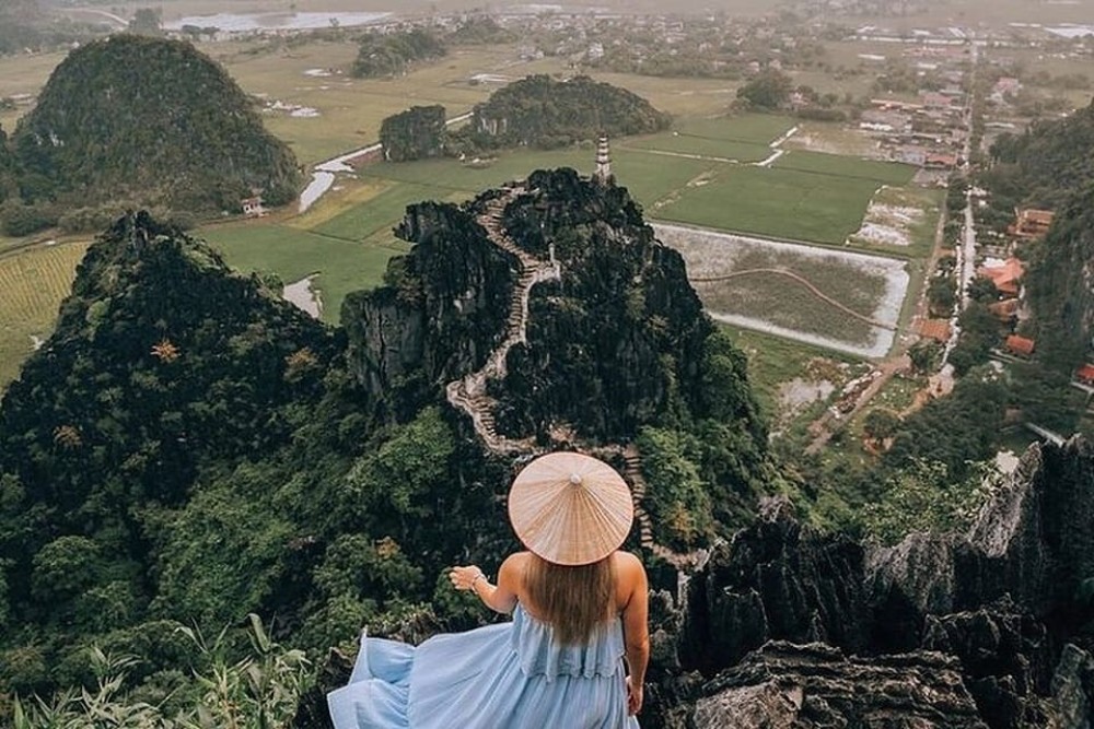 Hanoi Epic tour 6D5N Hanoi - Halong Bay - Ninh Binh - Sapa | ®ExcursionMania