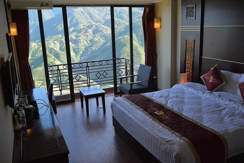 Hanoi Epic tour 6D5N Hanoi - Halong Bay - Ninh Binh - Sapa | ®ExcursionMania