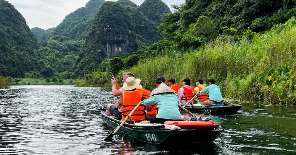 Hanoi Epic tour 6D5N Hanoi - Halong Bay - Ninh Binh - Sapa | ®ExcursionMania