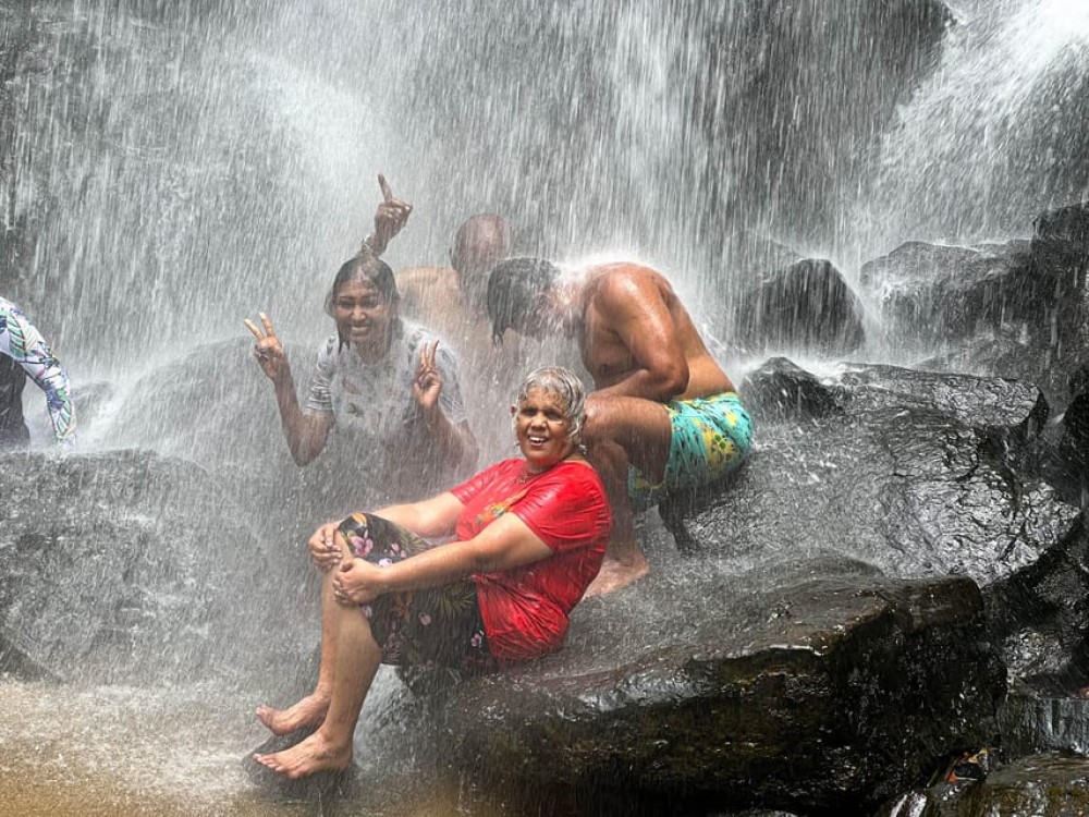From Siem Reap: Private Phnom Kulen and Kampong Phluk Tour | ®ExcursionMania