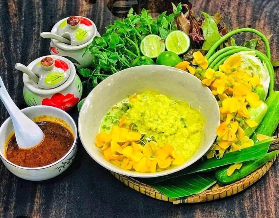 Siem Reap: Street Food Experience by Tuk-Tuk | ®ExcursionMania