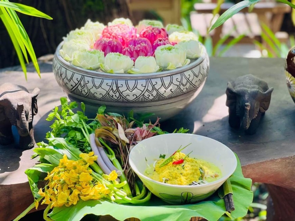 Siem Reap: Street Food Experience by Tuk-Tuk | ®ExcursionMania