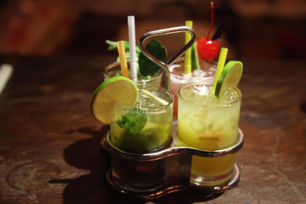 Siem Reap: Street Food Experience by Tuk-Tuk | ®ExcursionMania