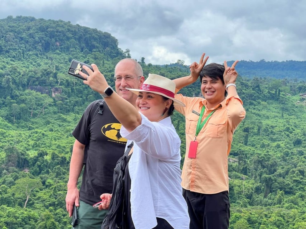 Siem Reap: Kulen Mountain, Beng Mealea, And Tonle Sap Tour | ®ExcursionMania