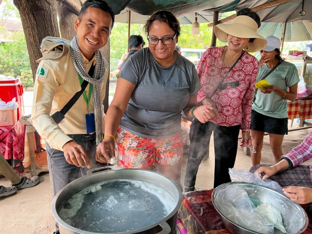 Siem Reap: Koh Ker, Beng Mealea, & Banteay Srei Join-in Tour | ®ExcursionMania
