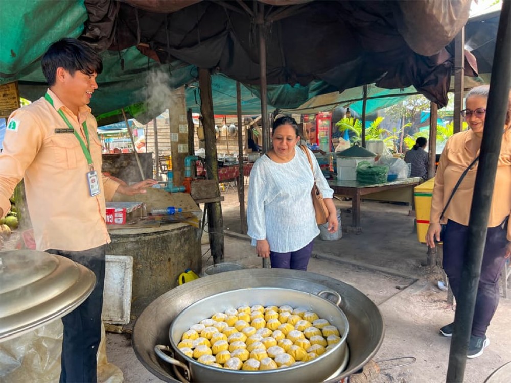 3-Day Small-Group Tour with Kulen Mountain & Kampong Phluk | ®ExcursionMania