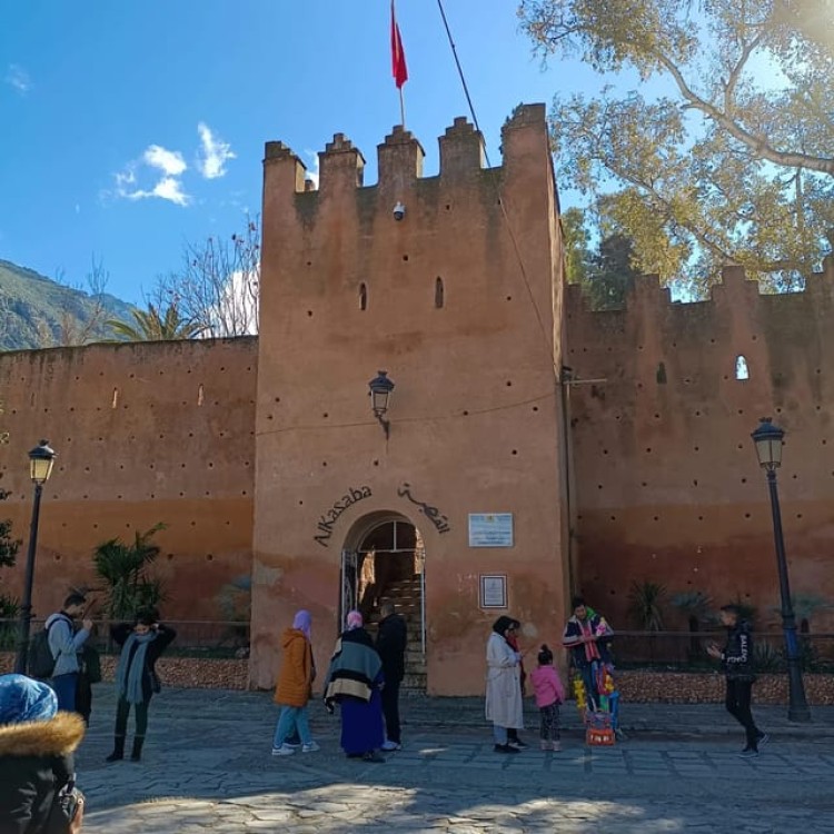 From Fez : Memorable Day Trip to Chefchaouen the Blue City | ®ExcursionMania