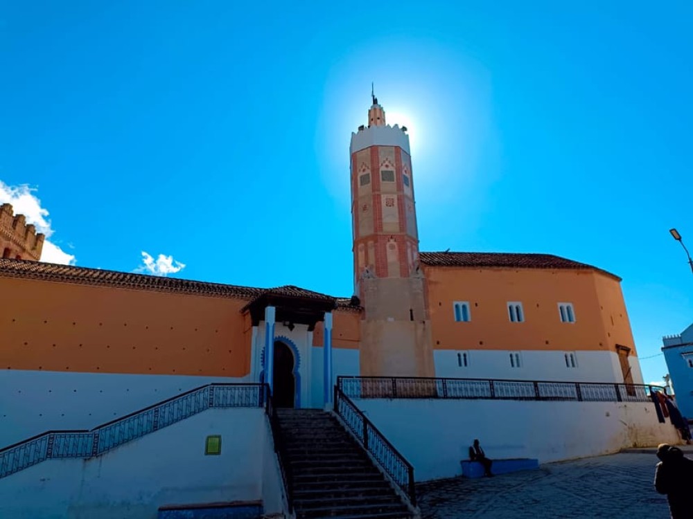 Memorable Day Trip From Fez to Chefchaouen the Blue City | ®ExcursionMania