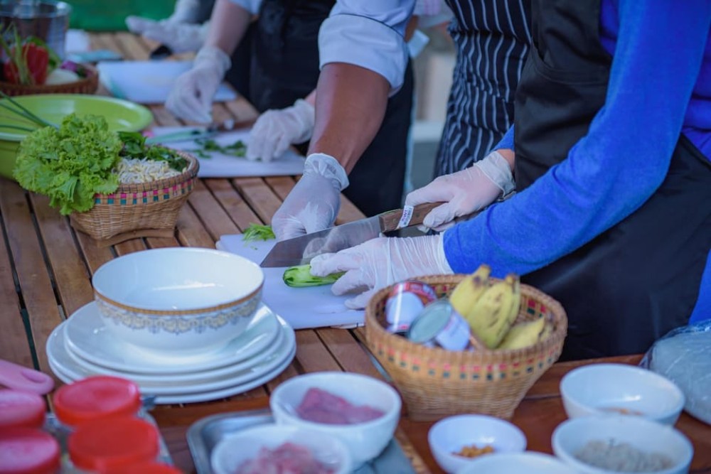 Siem Reap: Guided Day Trip to Local Village & Cooking Class | ®ExcursionMania