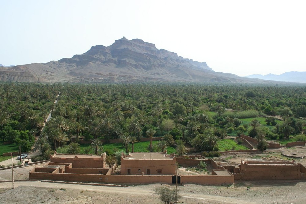 Desert Dreams: A 3-Day Adventure From Marrakech To Chegaga Dunes | ®ExcursionMania