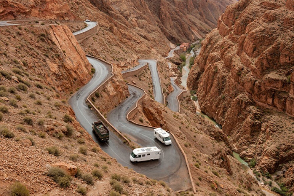 Desert Dreams: A 3-Day Adventure From Marrakech To Chegaga Dunes | ®ExcursionMania