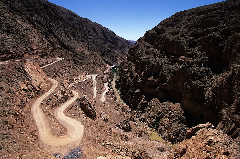 Desert Dreams: A 3-Day Adventure From Marrakech To Chegaga Dunes | ®ExcursionMania