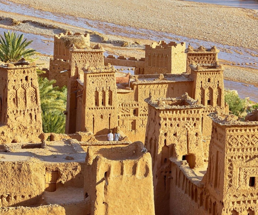 Desert Dreams: A 3-Day Adventure From Marrakech To Chegaga Dunes | ®ExcursionMania