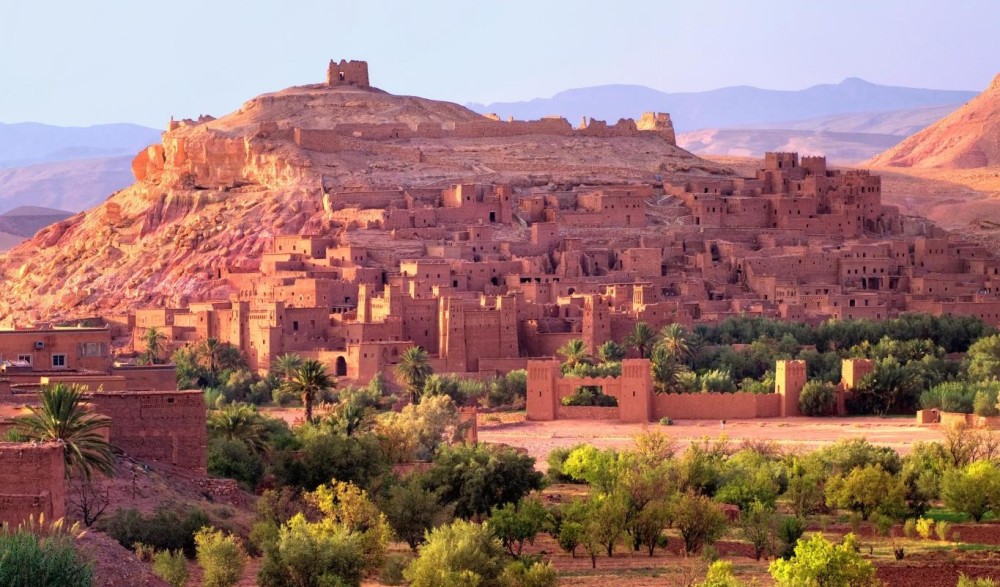 Desert Dreams: A 3-Day Adventure From Marrakech To Chegaga Dunes | ®ExcursionMania