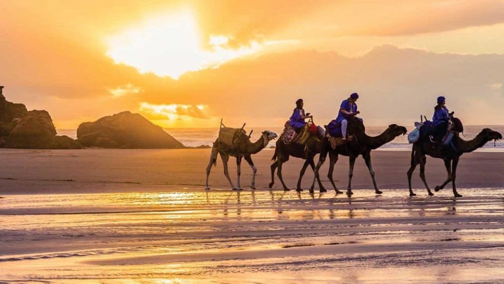3-Day Morocco Tour from Tangier | ®ExcursionMania