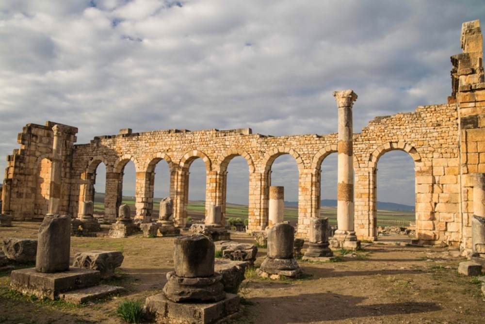 3-Day Morocco Tour from Tangier | ®ExcursionMania