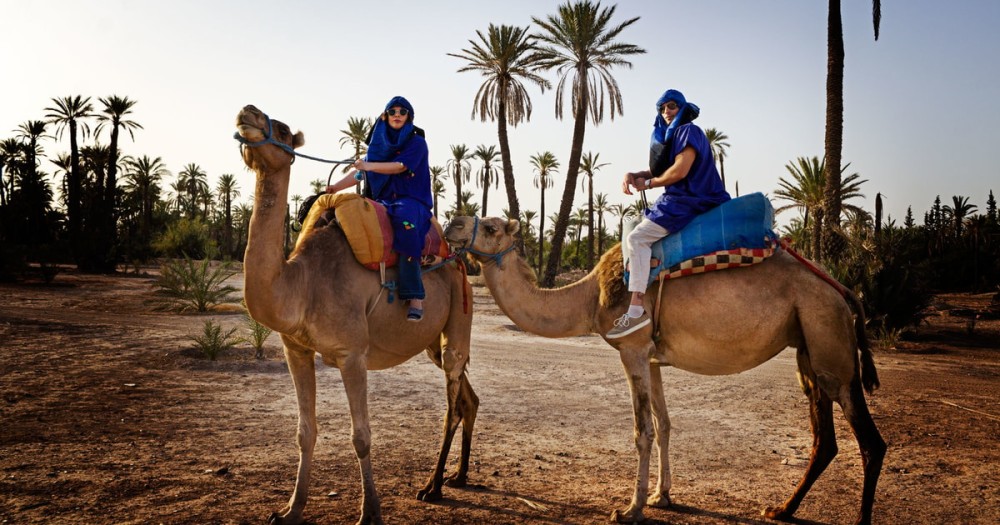 3-Day Morocco Tour from Tangier | ®ExcursionMania