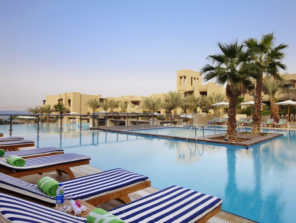 From Amman: Petra and Dead Sea Private Day Tour | ®ExcursionMania