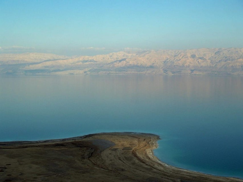 Amman: 3-Days Tour to Jerash, Petra, Wadi-rum And Dead sea | ®ExcursionMania