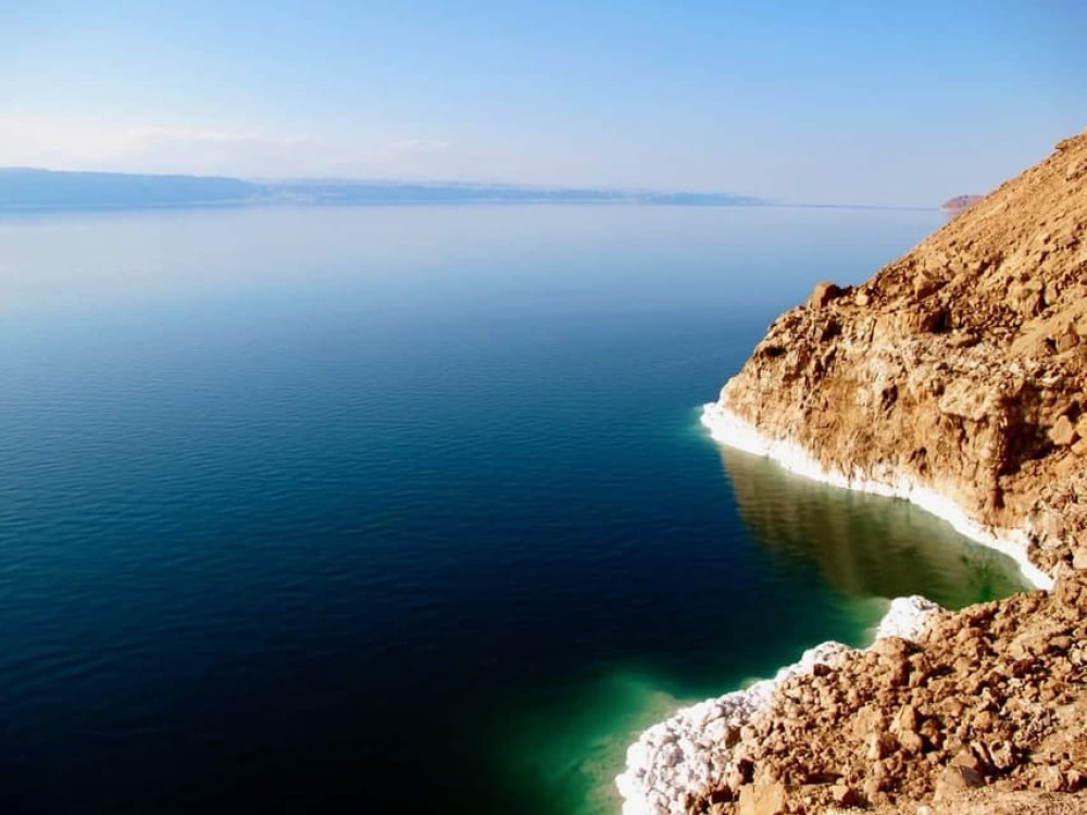 Amman: 3-Days Tour to Jerash, Petra, Wadi-rum And Dead sea | ®ExcursionMania