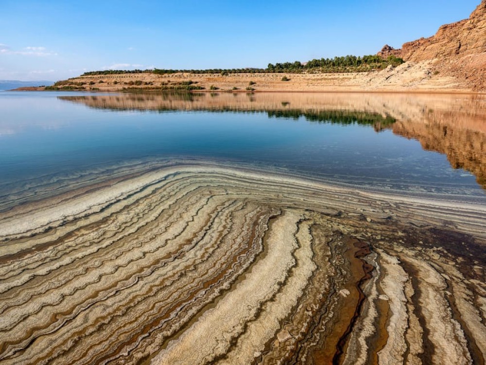 Amman: 3-Days Tour to Jerash, Petra, Wadi-rum And Dead sea | ®ExcursionMania