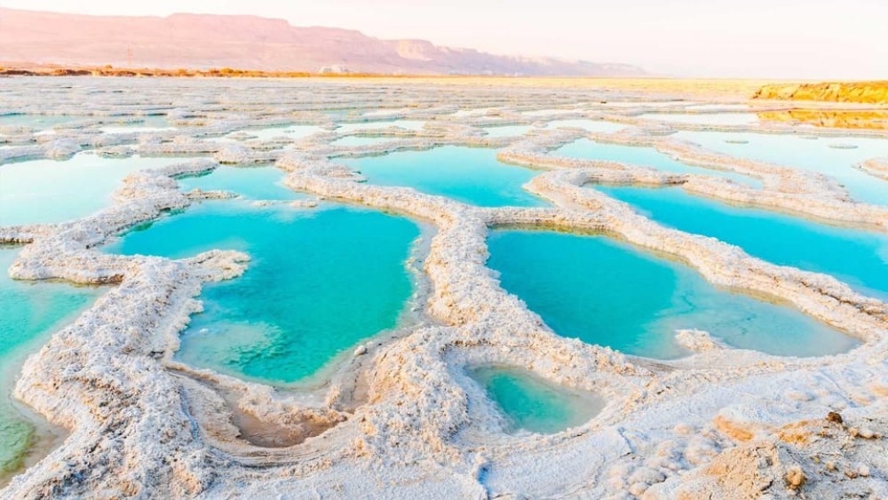 Amman: 3-Days Tour to Jerash, Petra, Wadi-rum And Dead sea | ®ExcursionMania