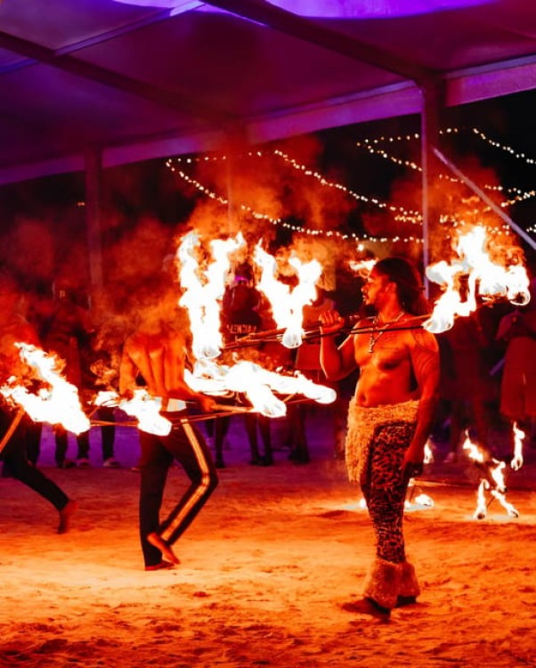 Zanzibar: Kendwa Full Moon Party Round-Trip Transfer | ®ExcursionMania