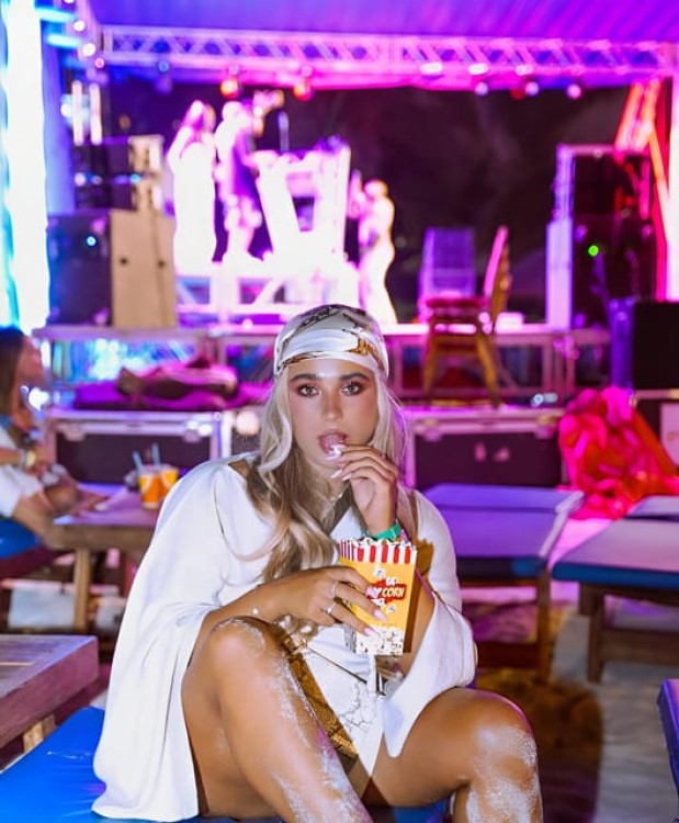 Zanzibar: Kendwa Full Moon Party Round-Trip Transfer | ®ExcursionMania