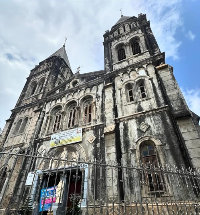 Zanzibar: Stone Town, Prison Island, and Spice Farm Tour | ®ExcursionMania