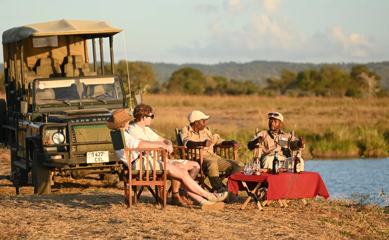 3 Day Joining Group Safari from Zanzibar to Mikumi Park | ®ExcursionMania