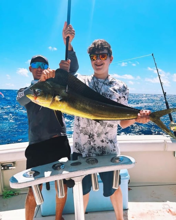 Zanzibar Big Fishing | ®ExcursionMania