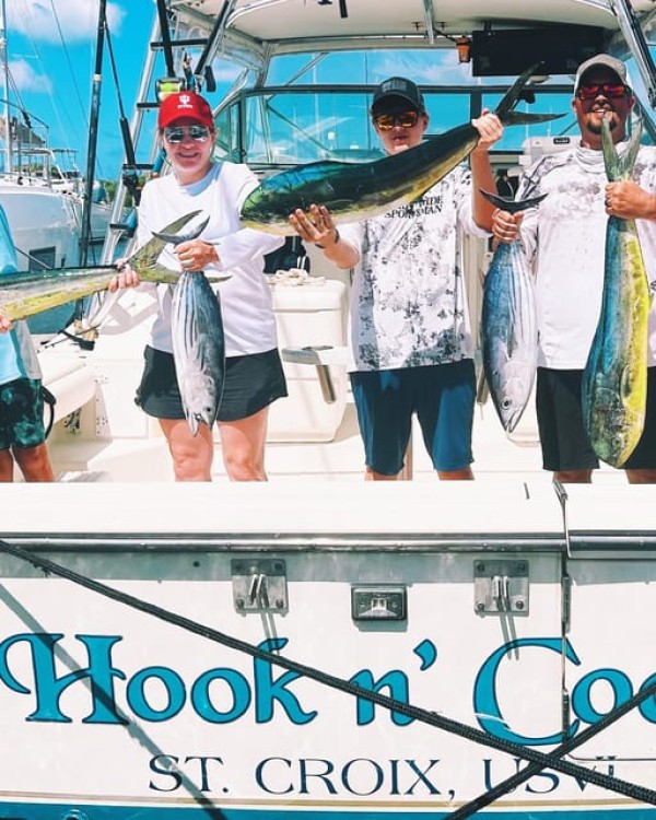 Zanzibar Big Fishing | ®ExcursionMania