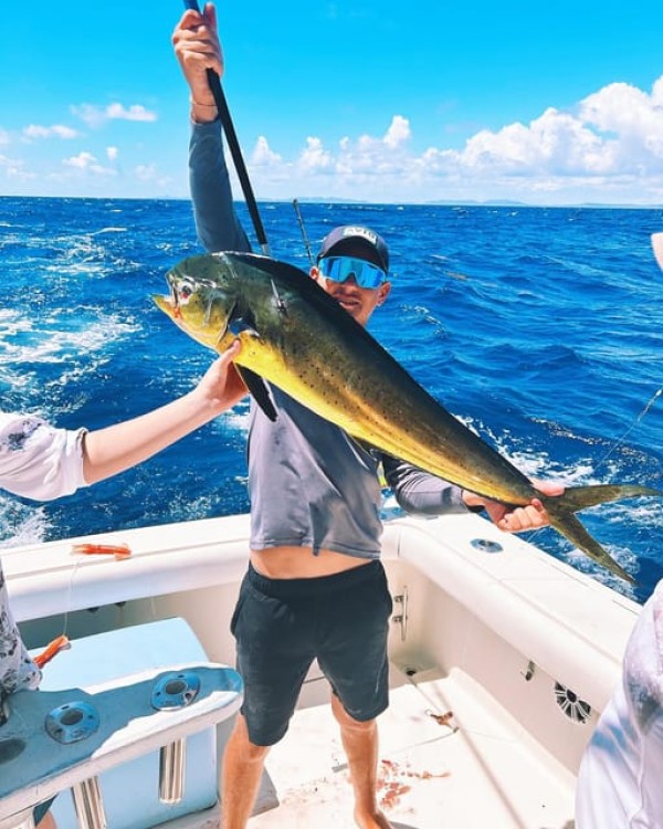 Zanzibar Big Fishing | ®ExcursionMania