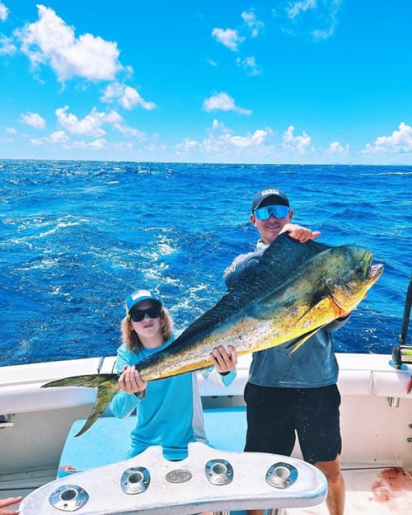 Zanzibar Big Fishing | ®ExcursionMania