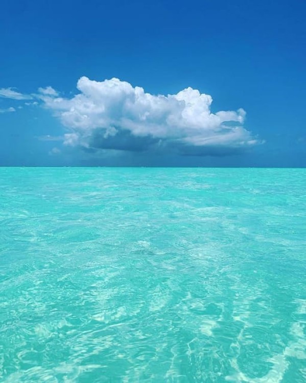 Zanzibar Nakupenda Sandbank Beach | ®ExcursionMania