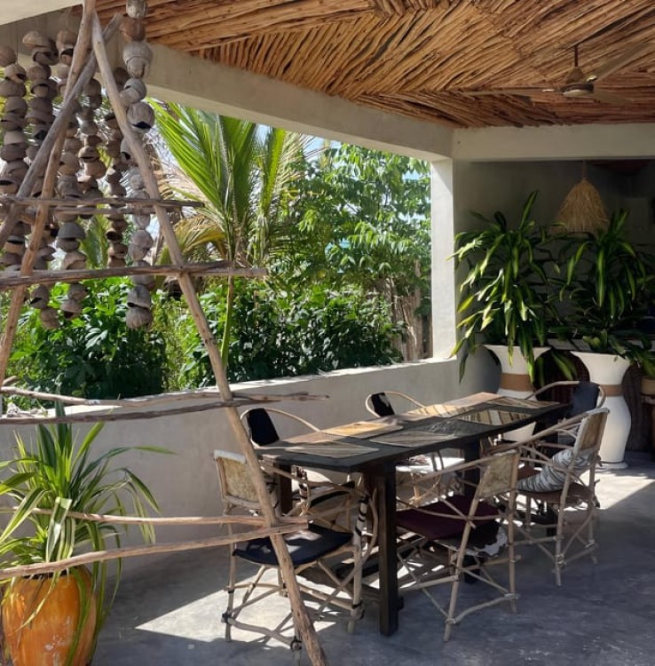 Zanzibar: Maalum Cave Natural Swimming Pool Tour | ®ExcursionMania