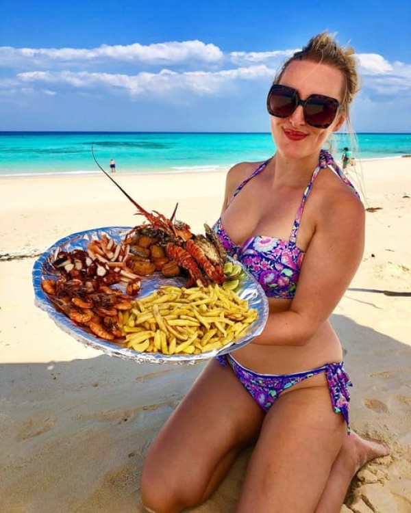 Prison Island and Nakupenda Beach Sandbank | ®ExcursionMania