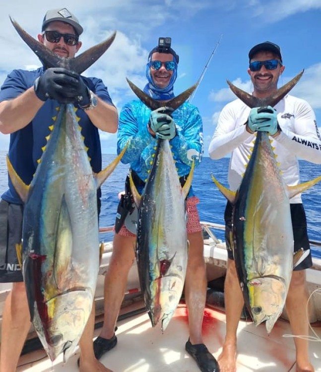 Zanzibar Fishing Adventure | ®ExcursionMania