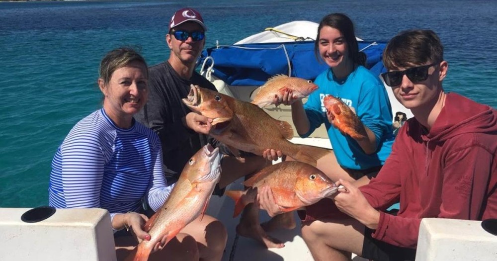 Zanzibar Fishing Adventure | ®ExcursionMania