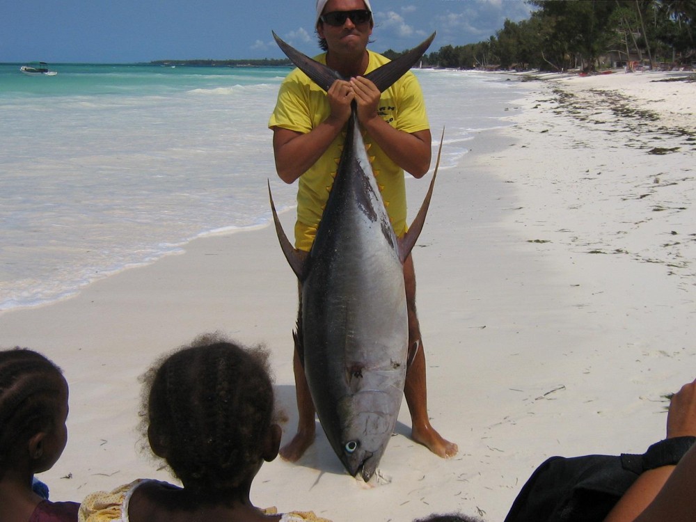 Zanzibar Fishing Adventure | ®ExcursionMania