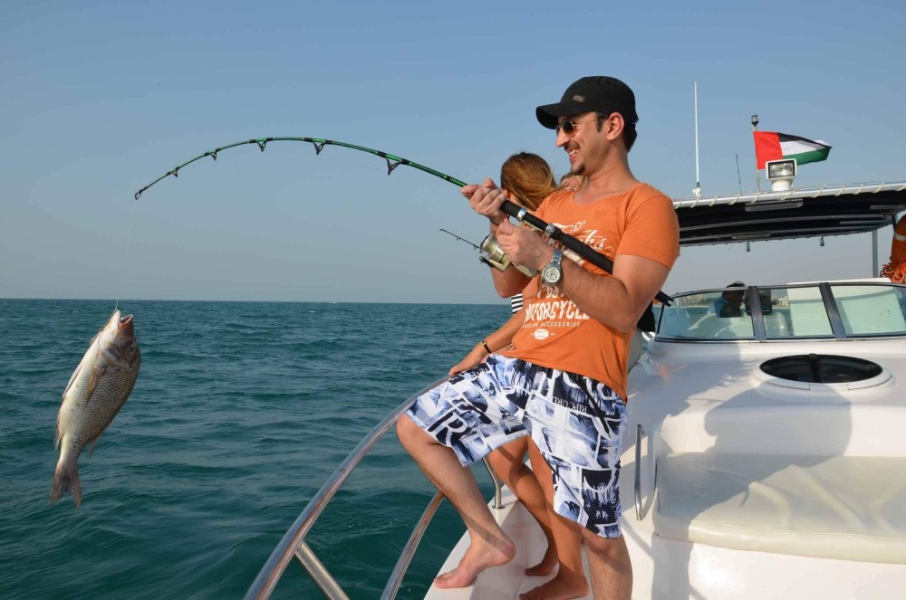 Zanzibar Fishing Adventure | ®ExcursionMania