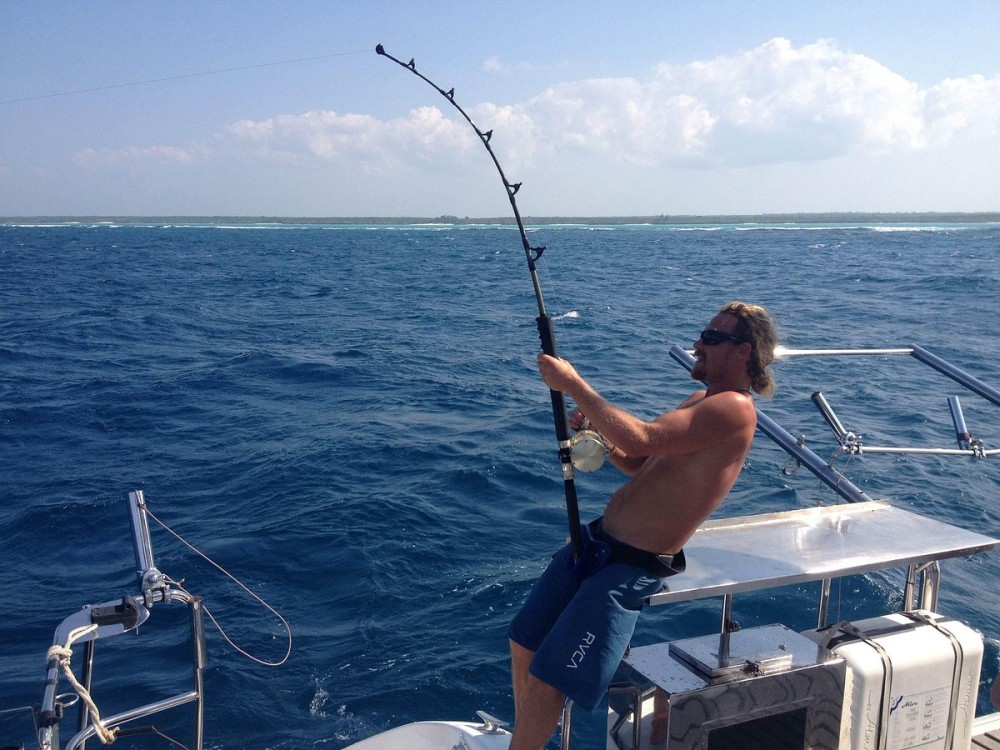 Zanzibar Fishing Adventure | ®ExcursionMania