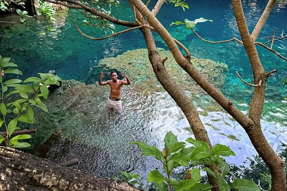 Zanzibar Jozani Forest | ®ExcursionMania
