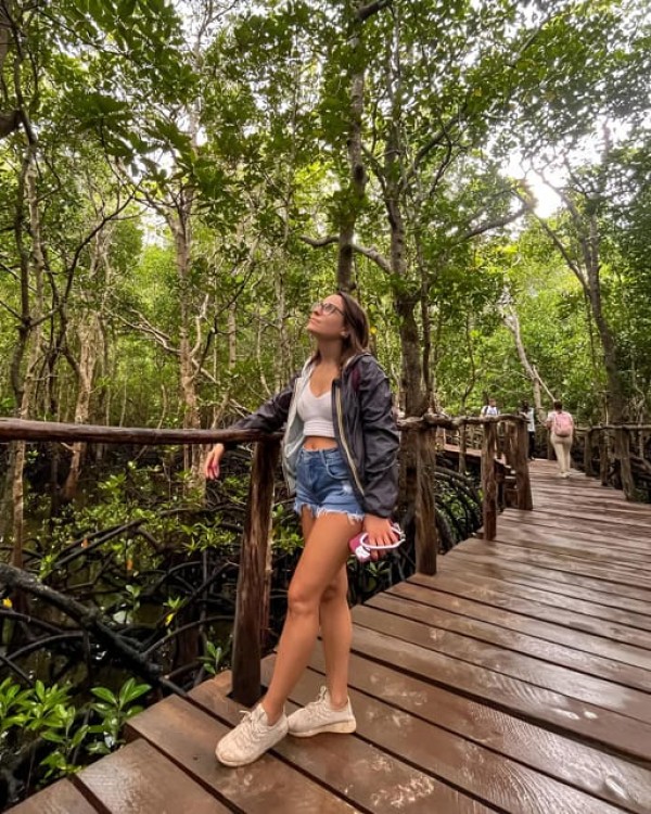 Zanzibar: Jozani Chwaka Bay National Park and Lunch | ®ExcursionMania