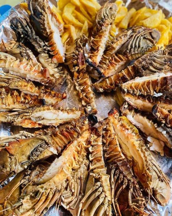 Nakupenda Sandbang Beach and Snorkeling | ®ExcursionMania
