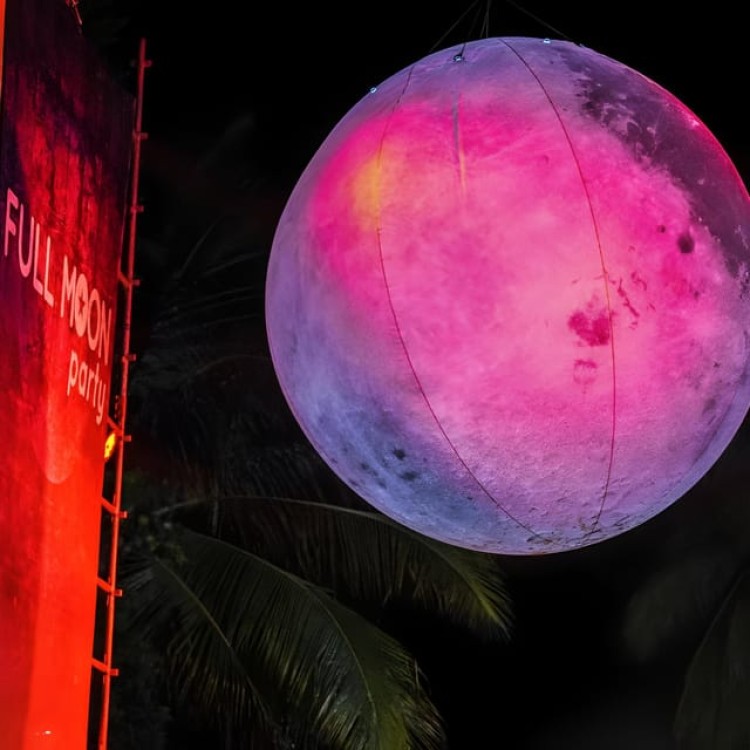 Zanzibar: Kendwa Full Moon Party Round-Trip Transfer | ®ExcursionMania